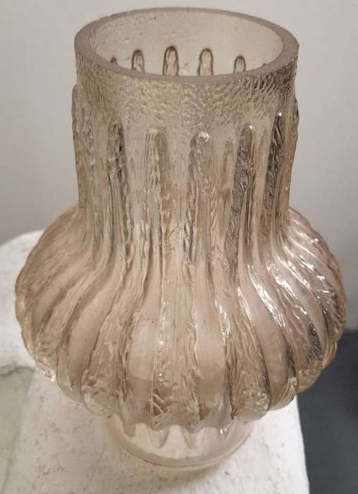 Vintage ceiling lamp shade