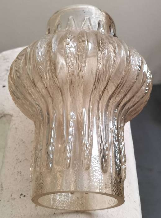 Vintage ceiling lamp shade