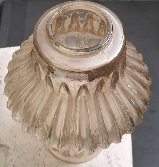 Vintage ceiling lamp shade