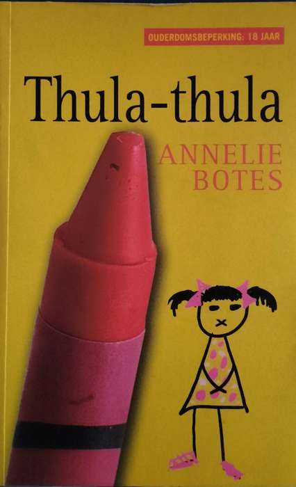 Thula-Thula (Annelie Botes)