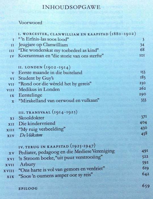 Leipoldt - J C Kannemeyer - Hardeband -  'n Lewensverhaal