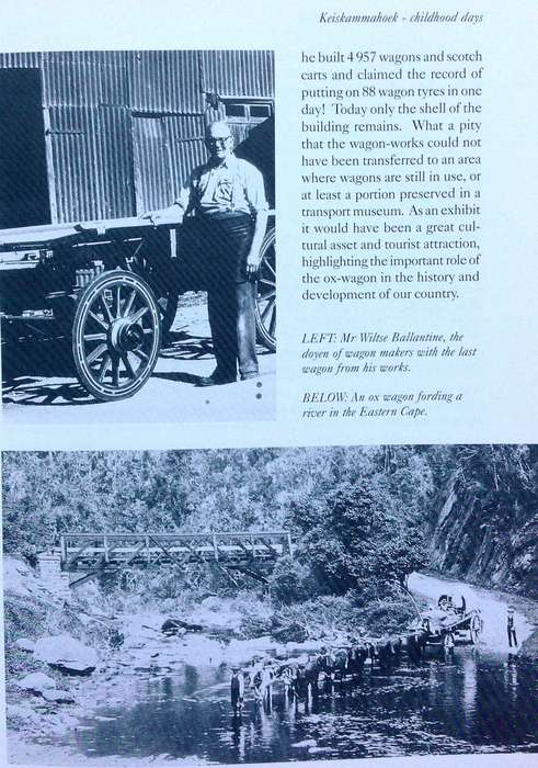 A Nature Conservationist looks back - Douglas Hey - Book signed by Author