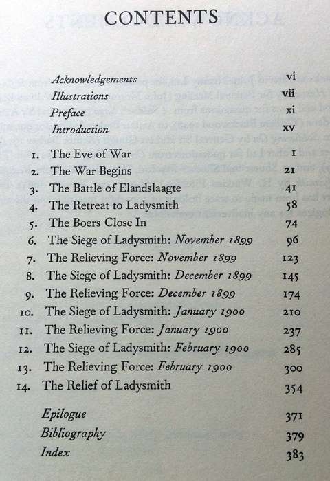 We Kept the Flag Flying - The Siege and Relief of Ladysmith 1899 - 1900 - Kenneth Griffith