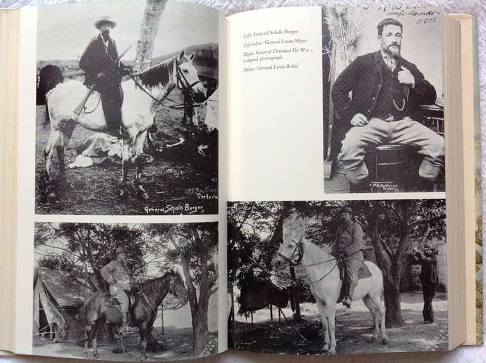 We Kept the Flag Flying - The Siege and Relief of Ladysmith 1899 - 1900 - Kenneth Griffith