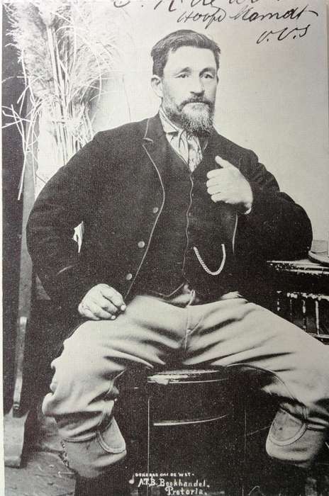 We Kept the Flag Flying - The Siege and Relief of Ladysmith 1899 - 1900 - Kenneth Griffith