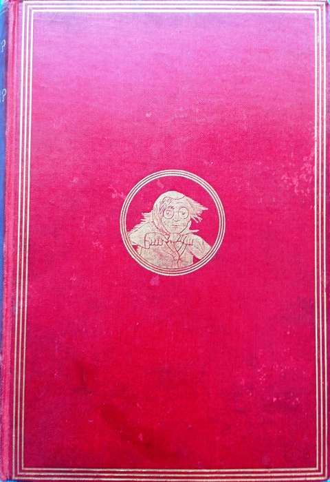 Rhyme? and Reason? - Lewis Carroll - Hardcover