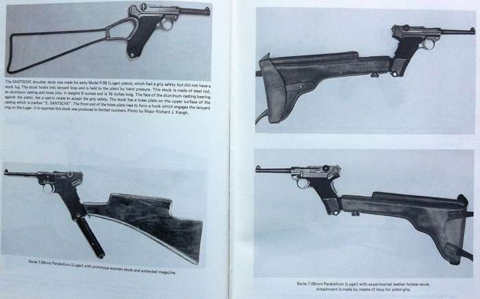 The World's Machine Pistols and Submachine Guns - Thomas B Nelson and Daniel D Musgrave - Hardcover