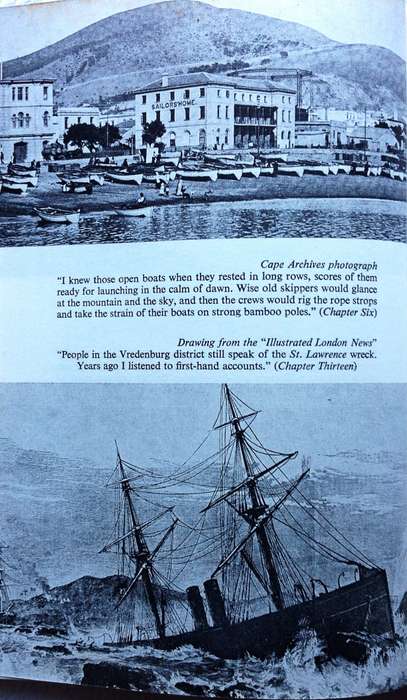 Almost Forgotten, Never Told - Lawrence G Green - Hardcover - Book signed by Author