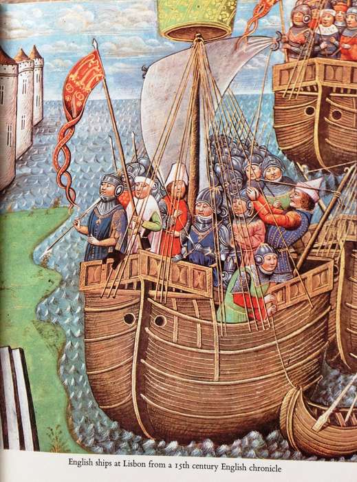Sovereign of the Seas - David Howarth - The Story of British Sea Power - Hardcover