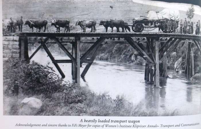 Drakensberg Passes-An historical account of the origins of Natal's Drakensberg Passes-G v Schalkwyk