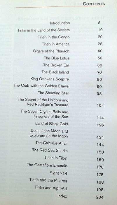 Tintin - The Complete Companion - Michael Farr - Hardcover