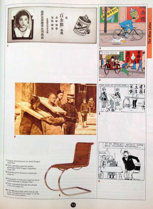 Tintin - The Complete Companion - Michael Farr - Hardcover