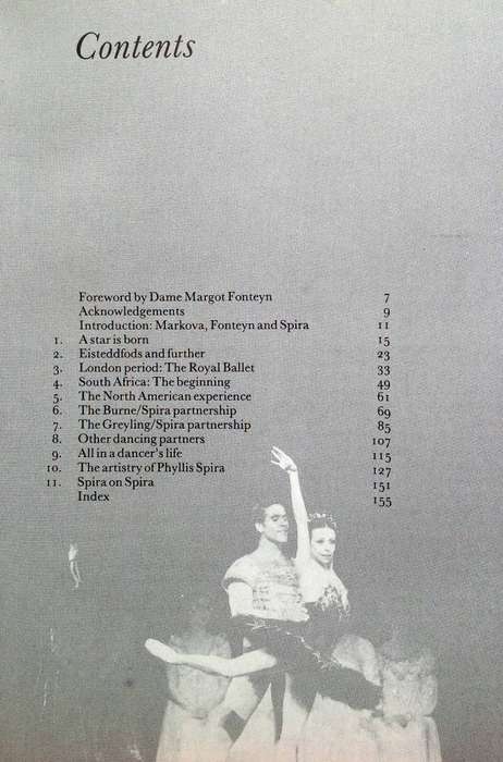 Phyllis Spira - A Tribute - Amanda Botha - book signed by Ms Phyllis Spira - Hardcover