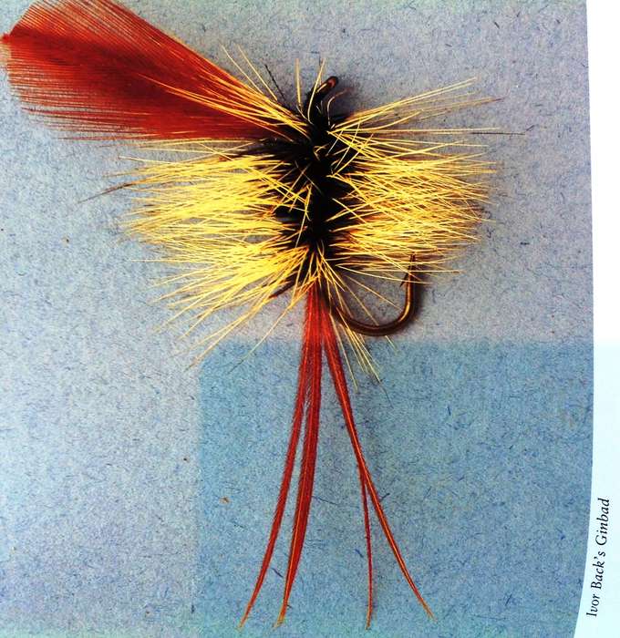Peter Deane's Fly-Tying - Peter Deane - Hardcover