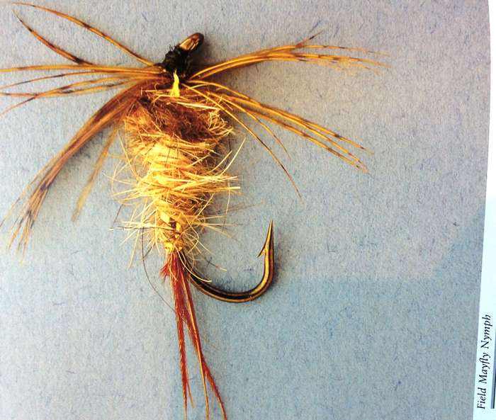 Peter Deane's Fly-Tying - Peter Deane - Hardcover