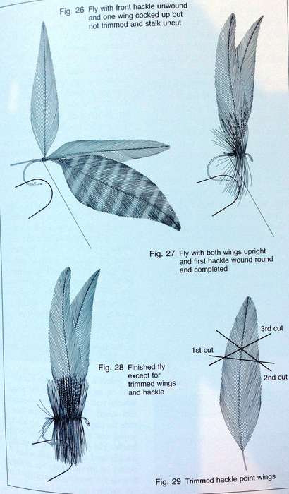 Peter Deane's Fly-Tying - Peter Deane - Hardcover