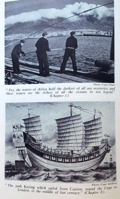 Eight Bells at Salamander - First Edition 1960 - Lawrence G Green - Hardcover