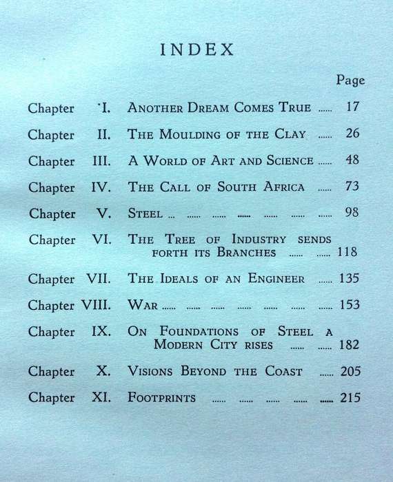 South African Heritage - Biography of Dr H J van der Bijl FRS - Alice Jacobs - Hardcover
