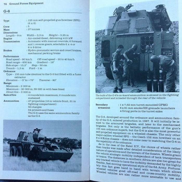 South African Arms and Armour - Helmoed Romer Heitman - Hardcover