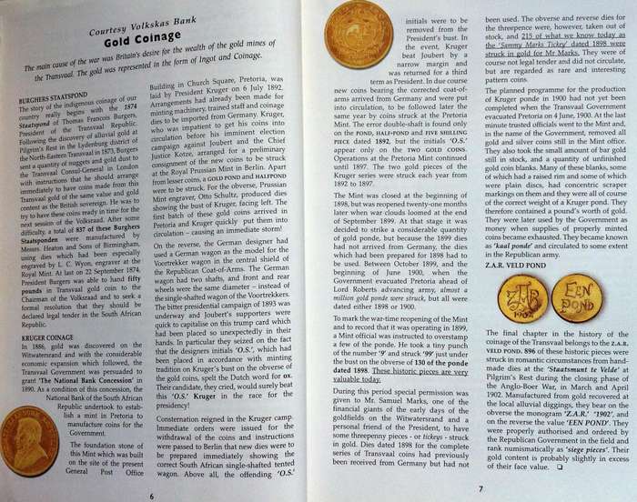 A Tourist Guide to the Anglo Boer War 1899 - 1902 - Compiled by Tony Westby-Nunn - signed by Author