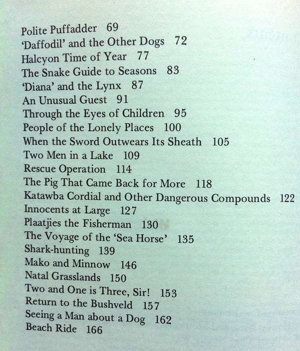 Country Days - Chronicles of Knysna and the Southern Cape - Hjalmar Thesen - Hardcover