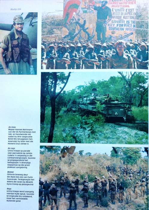 Suid-Afrika se Grens Oorlog 1966 - 1989 - Willem Steenkamp - Hardeband - soos nuut