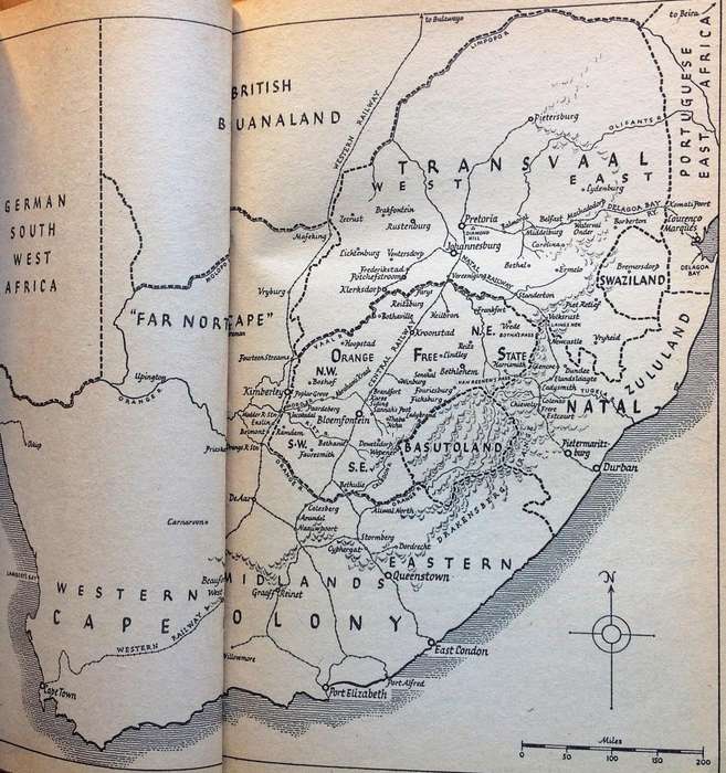 Good-bye Dolly Gray - The Story of the Boer War - Rayne Kruger
