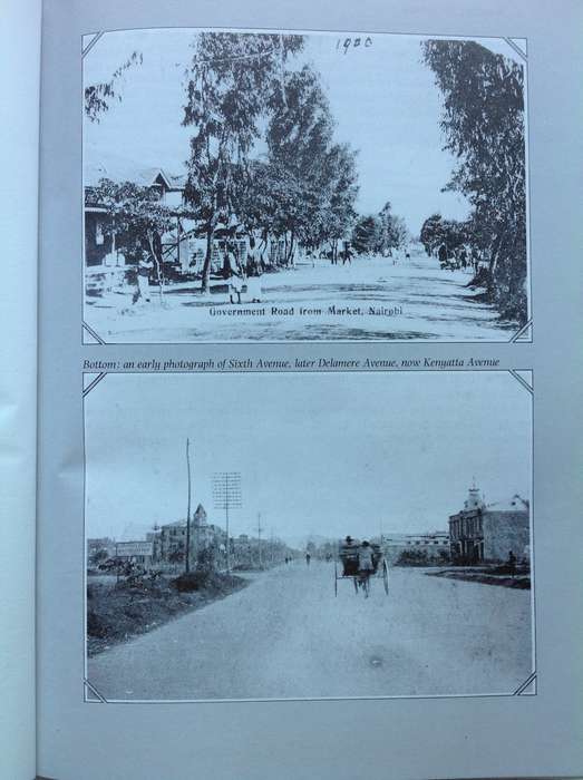 Pioneers' Scrapbook - Reminiscences of Kenya 1890 to 1968 - Elspeth Huxley and Arnold Curtis
