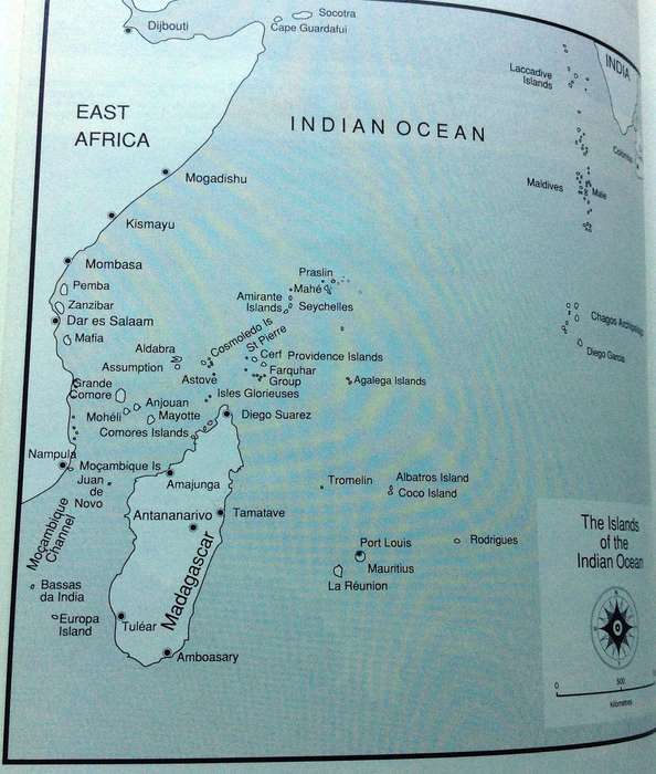 Where To Dive - In Southern Africa and off the Islands - Al J Venter - Book signed by Author