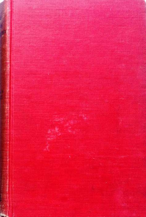 The Clues Condemn - Benjamin Bennett - Hardcover     Book signed by Author
