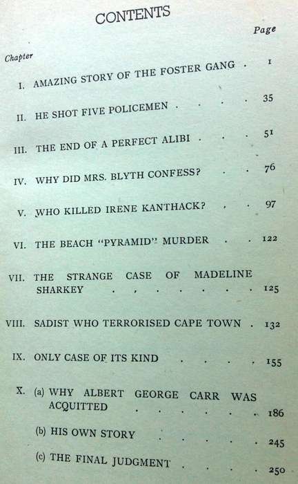 The Clues Condemn - Benjamin Bennett - Hardcover     Book signed by Author
