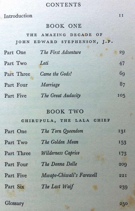 Jungle Pathfinder - Biography of Chirupula Stephenson   by Kathaleen Stevens Rukavina