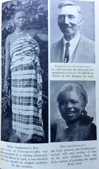 Jungle Pathfinder - Biography of Chirupula Stephenson   by Kathaleen Stevens Rukavina