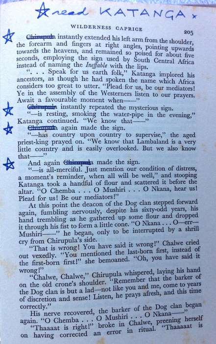 Jungle Pathfinder - Biography of Chirupula Stephenson   by Kathaleen Stevens Rukavina