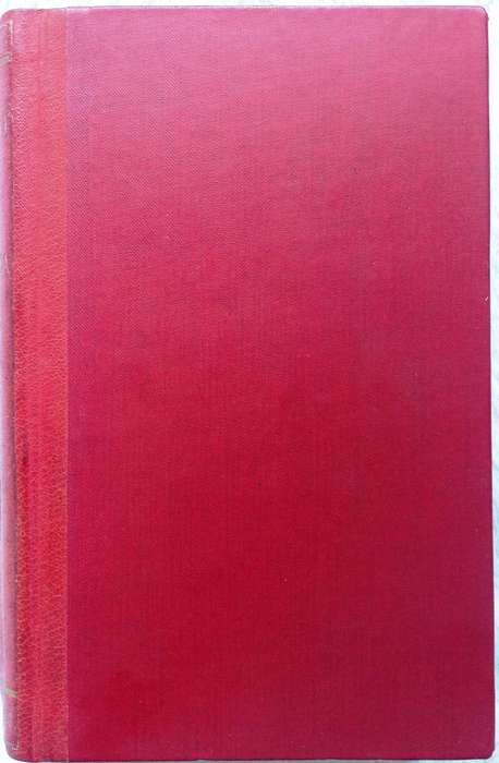 The Settlement after the War in South Africa - M J Farrelly LLD - Hardcover
