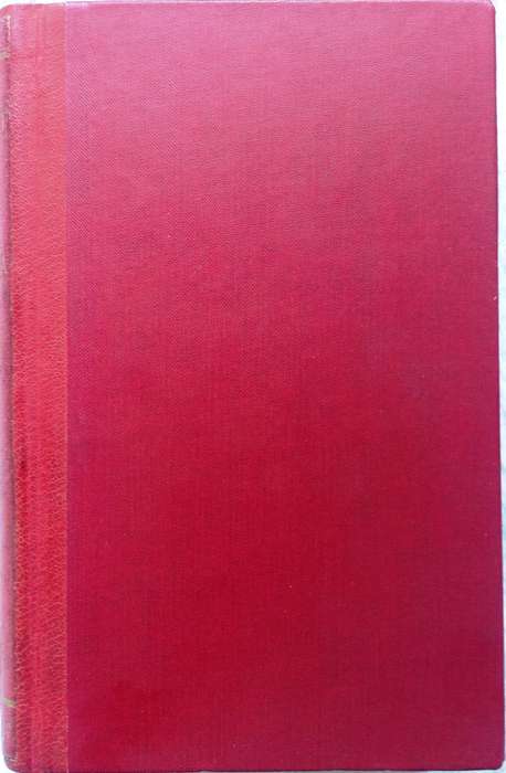 The Settlement after the War in South Africa - M J Farrelly LLD - Hardcover