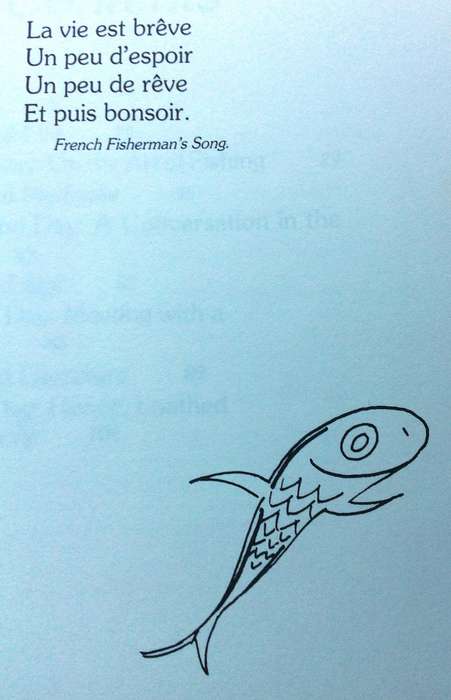 Fifty Years a Fisherman - Richard Gordon - Hardcover
