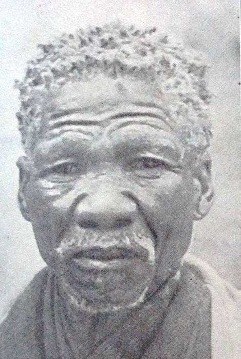 The Early Cape Hottentots - the writings by Dapper (1668) Ten Rhyne (1686) De Grevenbroek (1695)