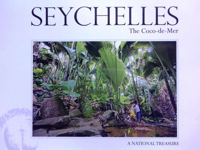 Seychelles - The Coco-de-Mer - A National Treasure - Glynn Burridge