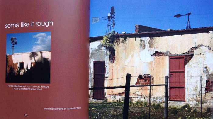 The Climax Collection - the secret life of windmills - Max and Sue Hoppe  Book signed