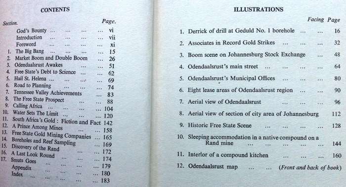 Maize Turns To Gold - D Jacobsson - Hardcover