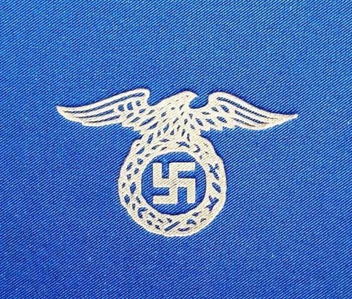 Mein Kampf - Adolf Hitler - Unexpurgated Edition 1939 - Hard Cover