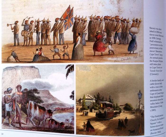 Grave Encounters - Archaeology of the Burial Grounds, Green Point, South Africa - Hardcover