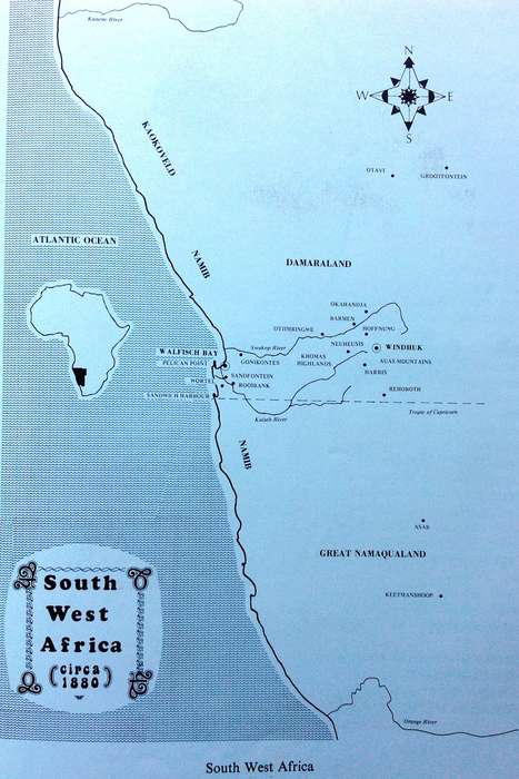 South West Pioneer - a tribute to James Frank Bassingthwaighte - Colin Earl Bell - Hardcover signed