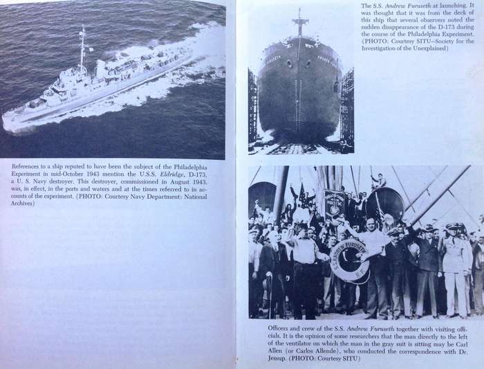 Without a Trace - Charles Berlitz - Hardcover - More Evidence from the Bermuda Triangle
