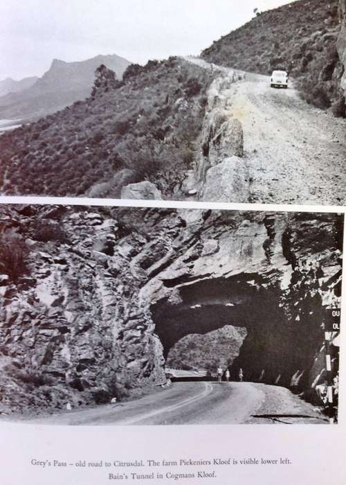 So High the Road - Jose Burman - Hardcover