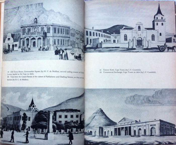 Plantagenet in South Africa - Lord Charles Somerset - Anthony Kendal Millar - Hardcover