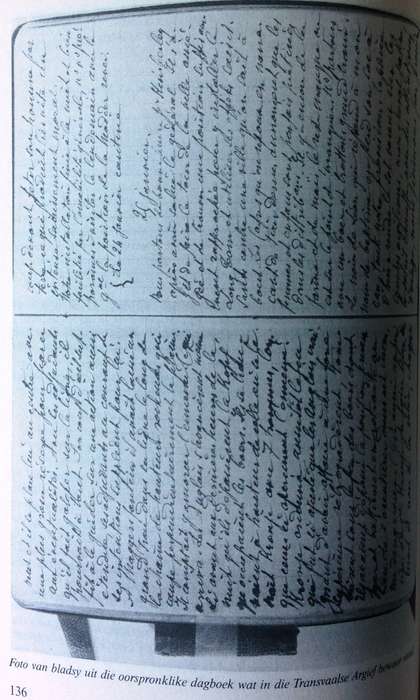 Die Franse Bydrae tot Africana-literatuur 1622 - 1902 - Marilet Sienaert-van Reenen - Hardeband
