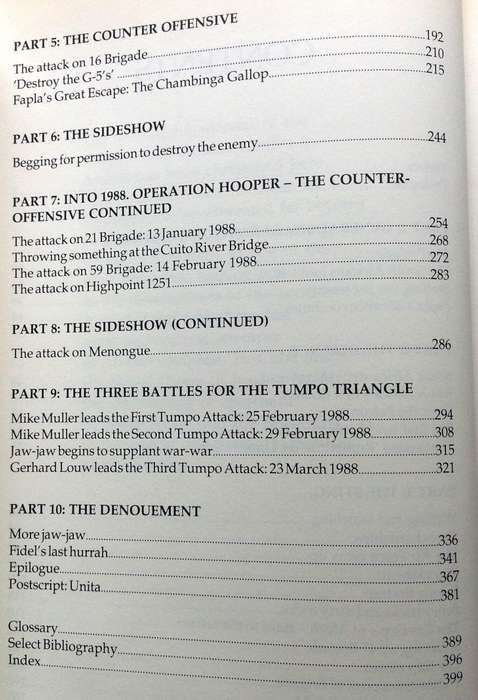 The War for Africa - Fred Bridgland - Hardcover       Twelve Months That Transformed A Continent