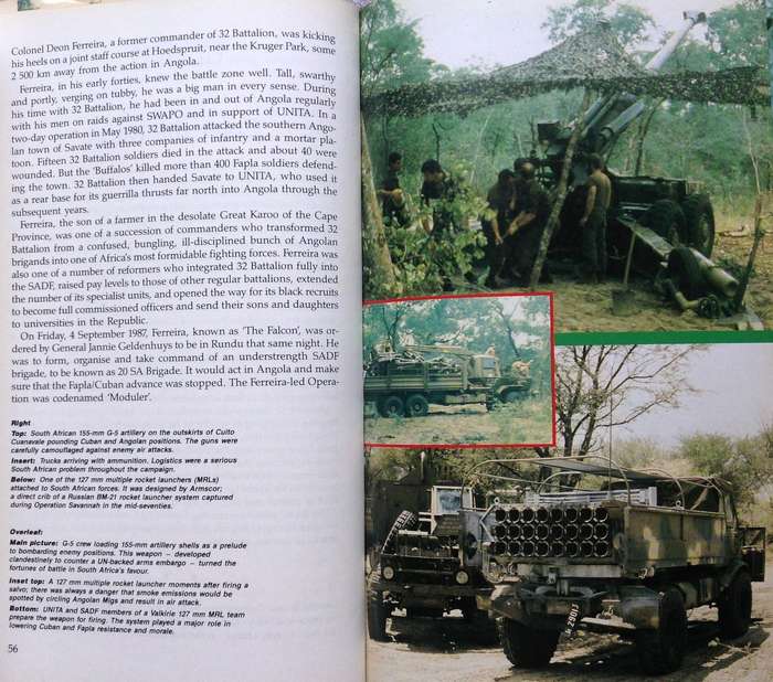 The War for Africa - Fred Bridgland - Hardcover       Twelve Months That Transformed A Continent